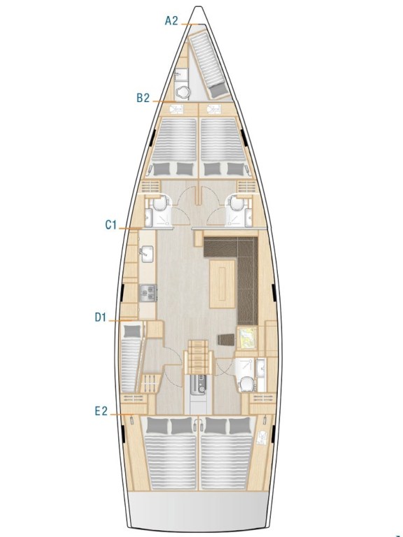 Image of Hamam yacht #2