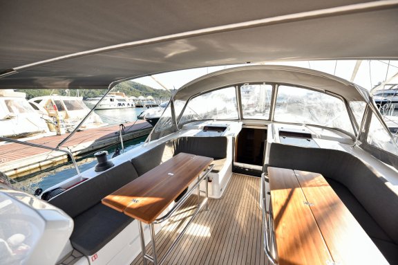 Image of Hamam yacht #3