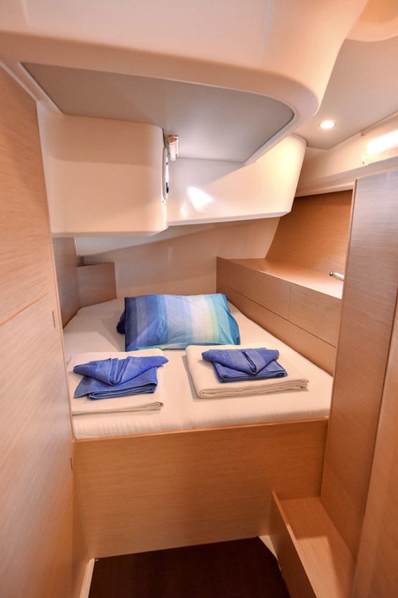 Image of Hamam yacht #9