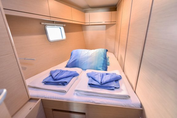 Image of Hamam yacht #10