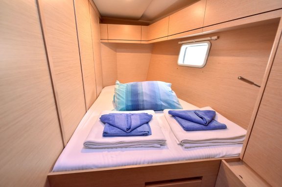 Image of Hamam yacht #11