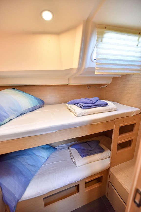 Image of Hamam yacht #12