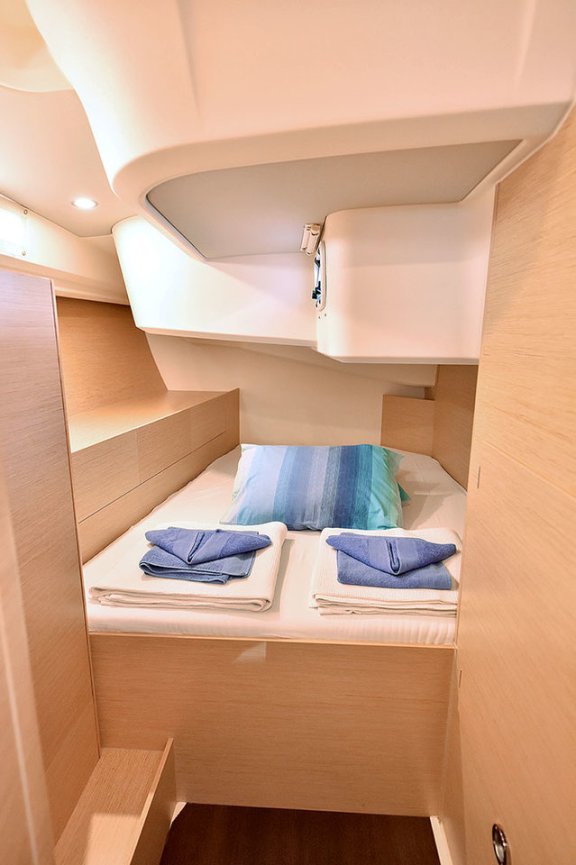 Image of Hamam yacht #8