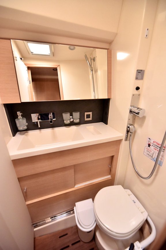 Image of Hamam yacht #13