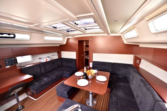 Image of Gobun yacht #5