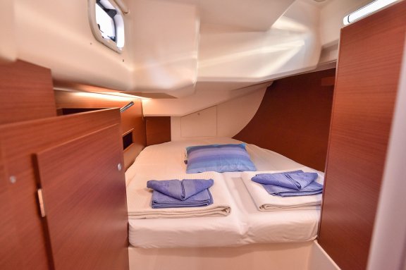 Image of Gobun yacht #9