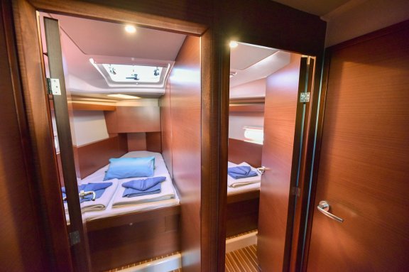 Image of Gobun yacht #10