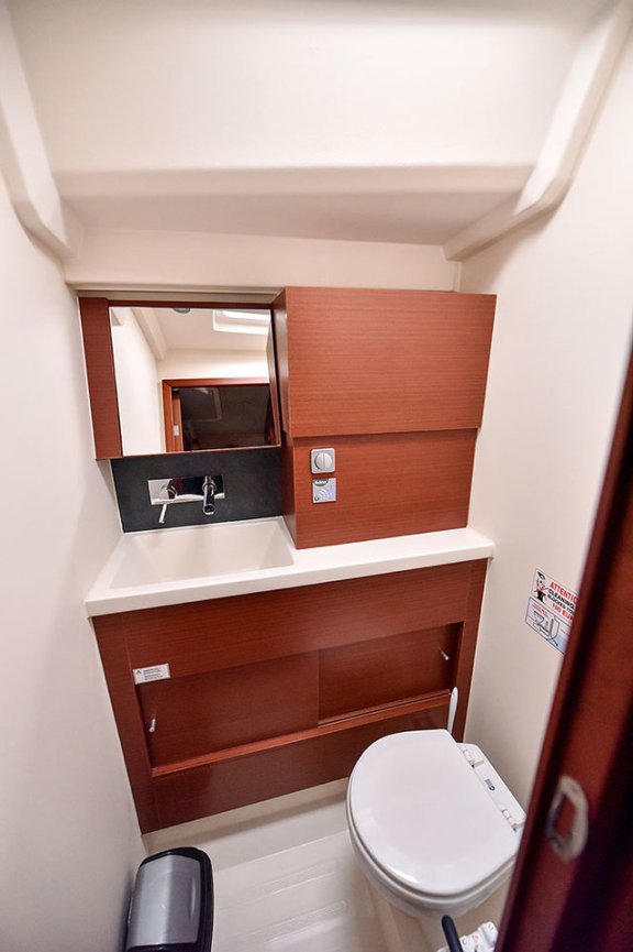 Image of Gobun yacht #11