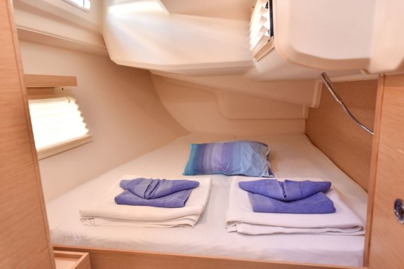 Image of Fangio yacht #9