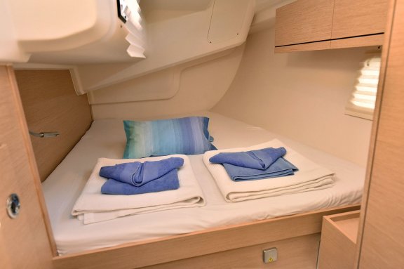 Image of Fangio yacht #10