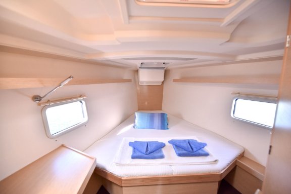 Image of Fangio yacht #7