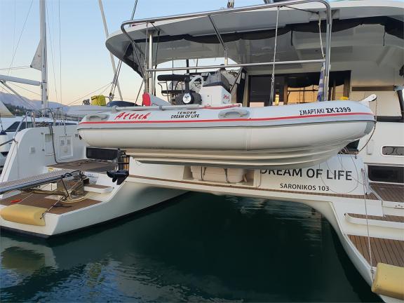 Image of Dream of Life yacht #3