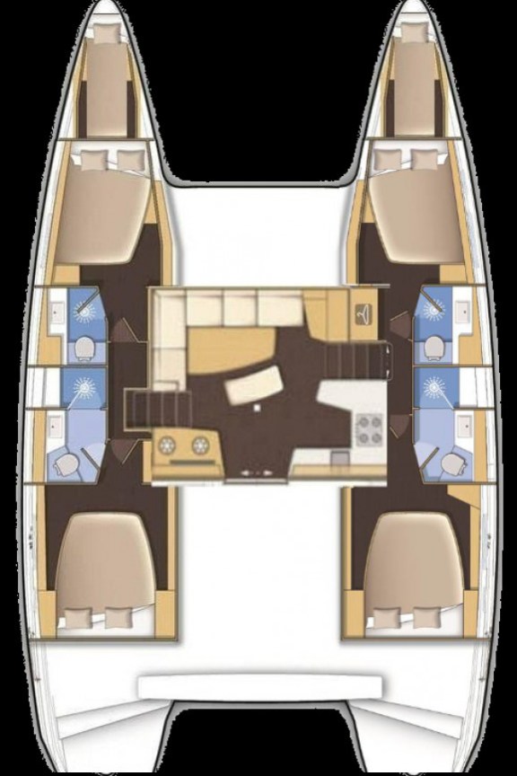 Image of Dream of Life yacht #2