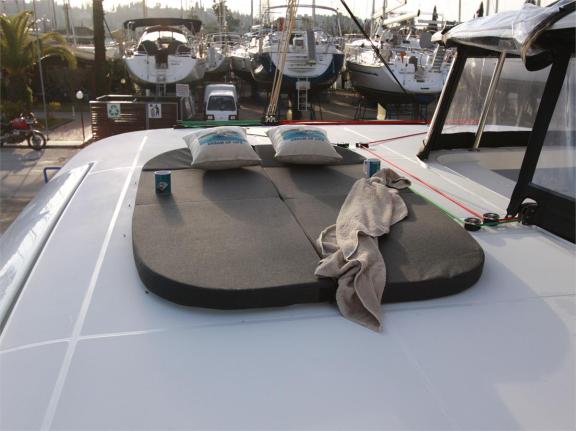 Image of Dream of Life yacht #16