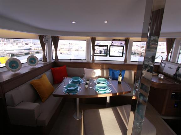 Image of Dream of Life yacht #18