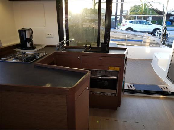 Image of Dream of Life yacht #22