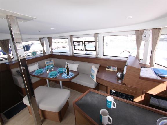 Image of Dream of Life yacht #23