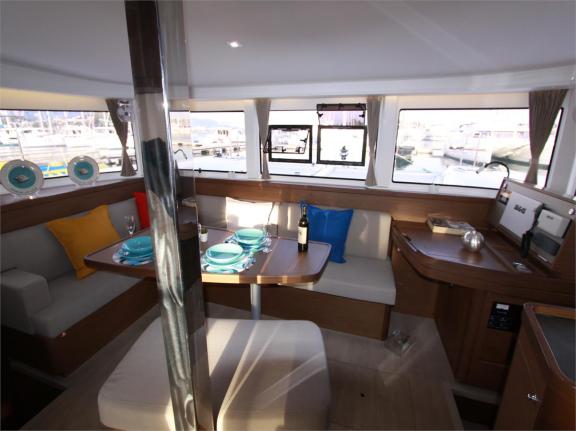 Image of Dream of Life yacht #17