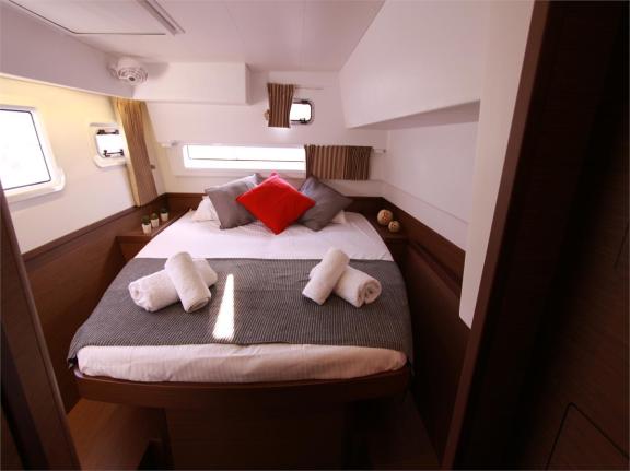 Image of Dream of Life yacht #26