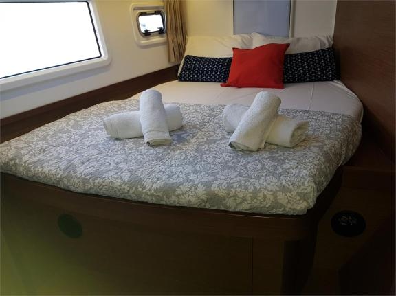 Image of Dream of Life yacht #27