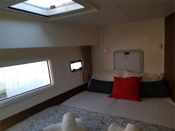 Image of Dream of Life yacht #28