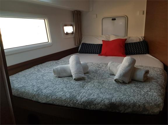 Image of Dream of Life yacht #29