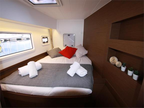 Image of Dream of Life yacht #30