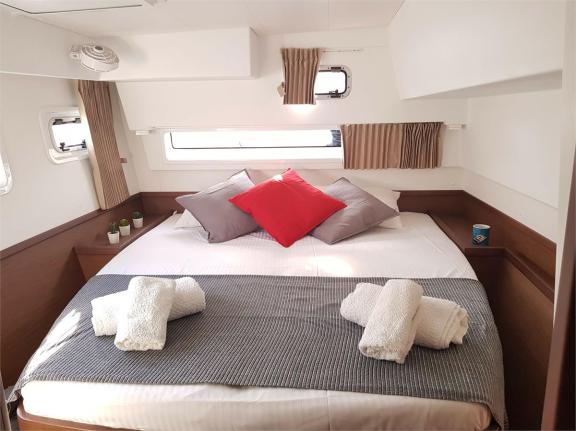 Image of Dream of Life yacht #24