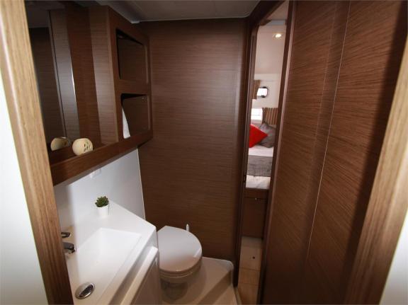 Image of Dream of Life yacht #32