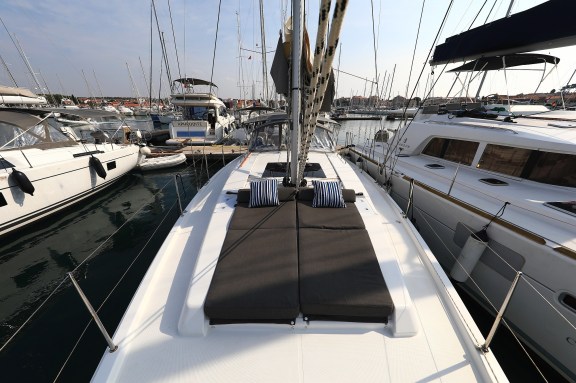 Image of Terna yacht #7