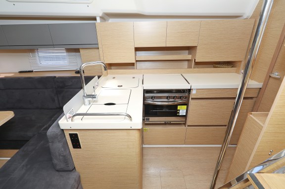 Image of Terna yacht #11