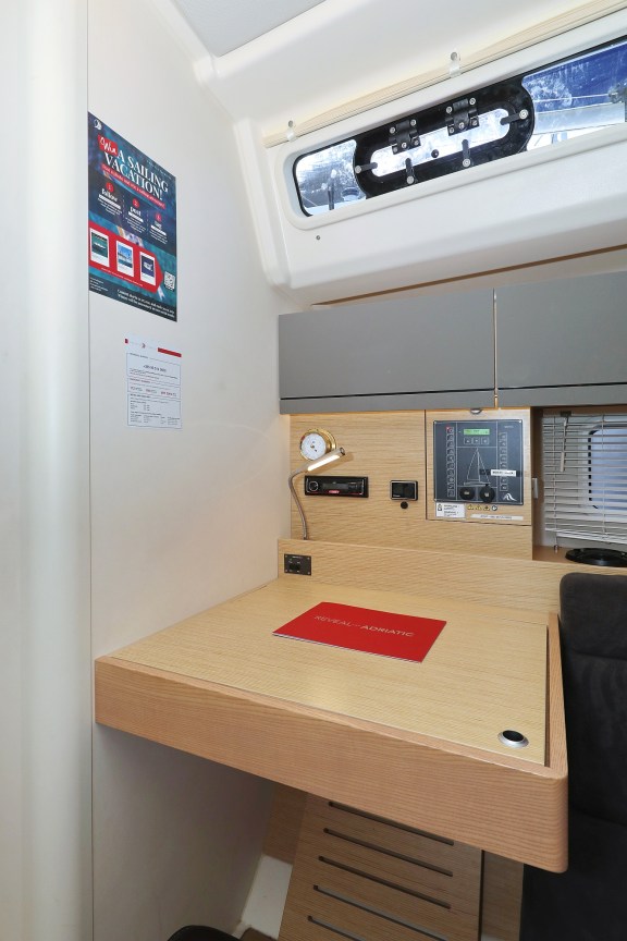 Image of Terna yacht #12