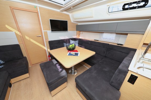 Image of Terna yacht #8