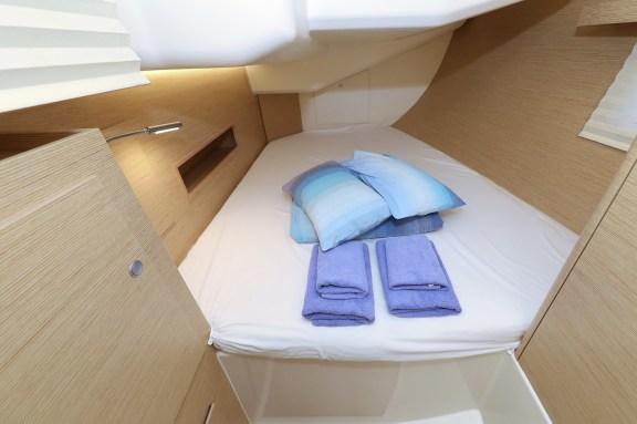 Image of Terna yacht #14