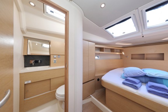 Image of Terna yacht #15