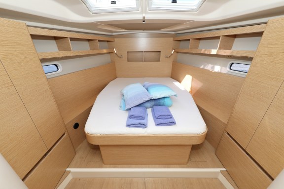 Image of Terna yacht #13