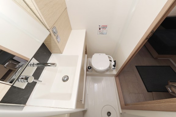 Image of Terna yacht #17