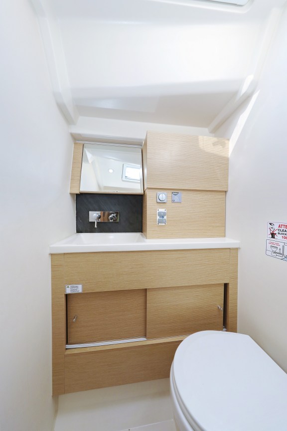 Image of Terna yacht #16