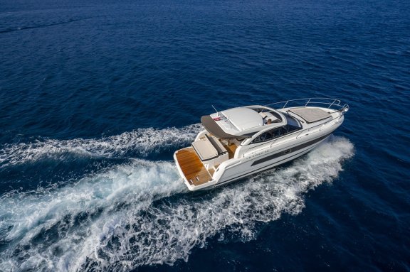 Image of Chromia yacht #4