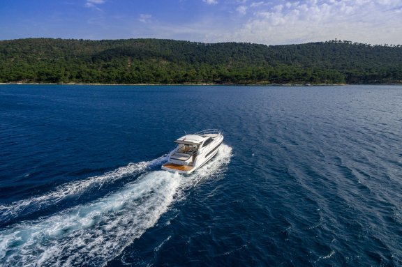 Image of Chromia yacht #5