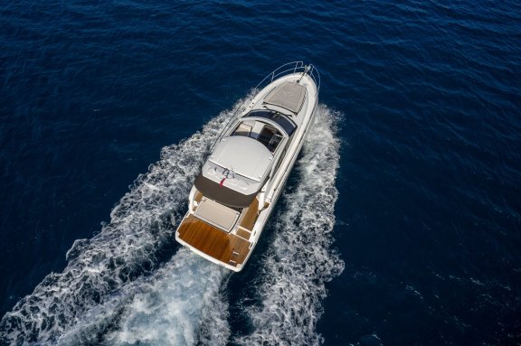 Image of Chromia yacht #6