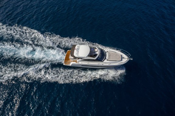 Image of Chromia yacht #7