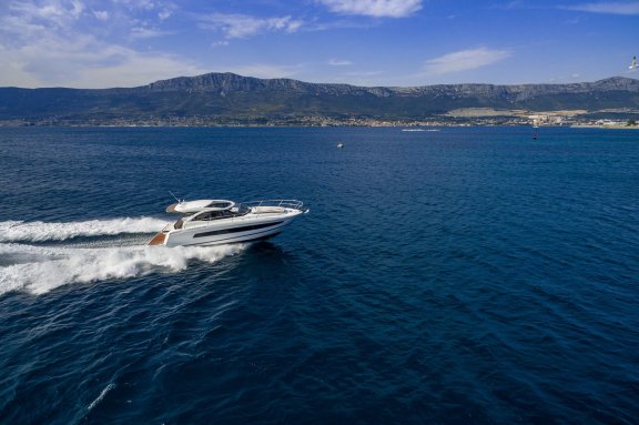 Image of Chromia yacht #8