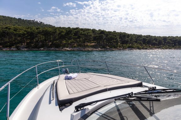 Image of Chromia yacht #9