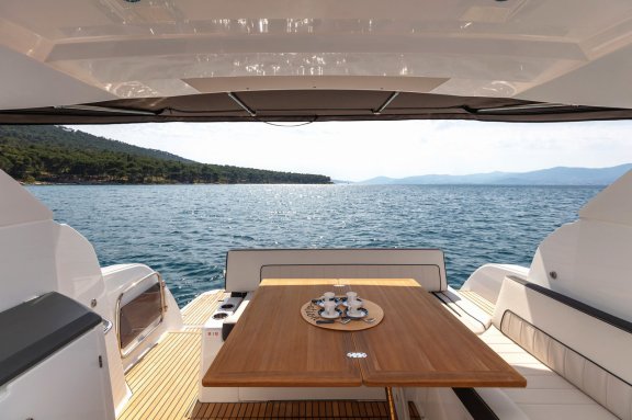 Image of Chromia yacht #10
