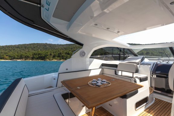 Image of Chromia yacht #12