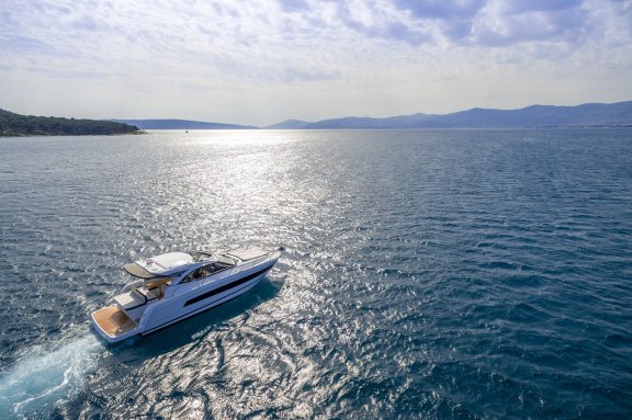 Image of Chromia yacht #3