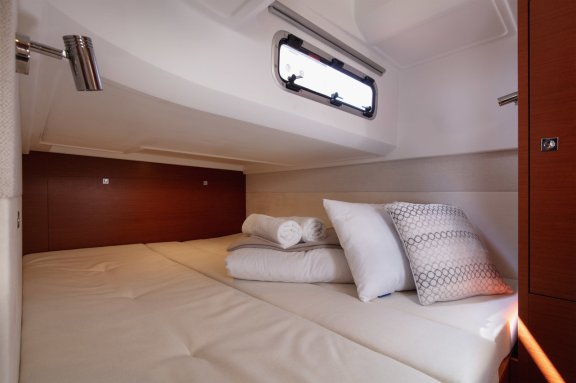 Image of Chromia yacht #17