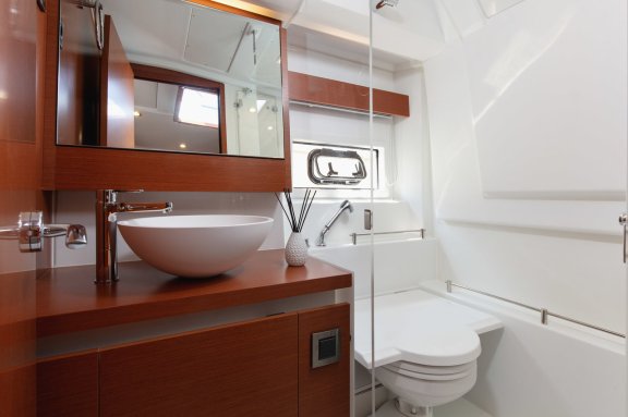 Image of Chromia yacht #19