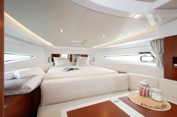 Image of Chromia yacht #16